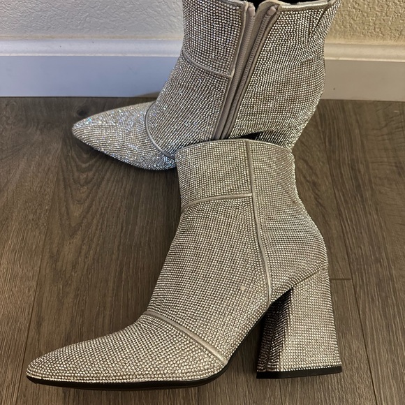 Cailin Ankle Boots - A New Day - Picture 4 of 9